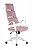 Кресло офисное Riva Chair SAKURA (розовый)