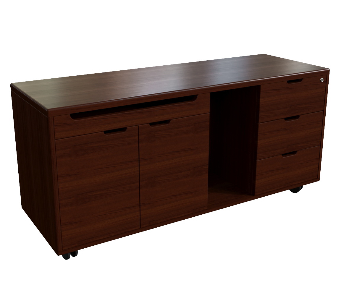 Zaragoza 22200 walnut