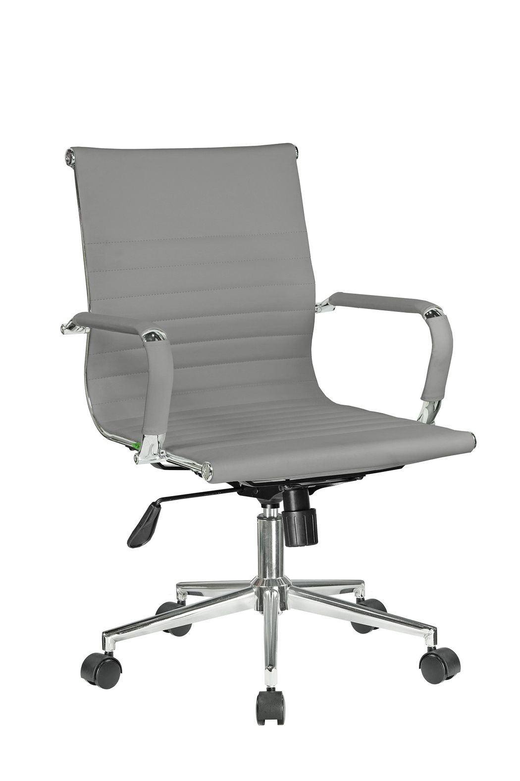 Кресло Riva Chair 6002-2SE Серый