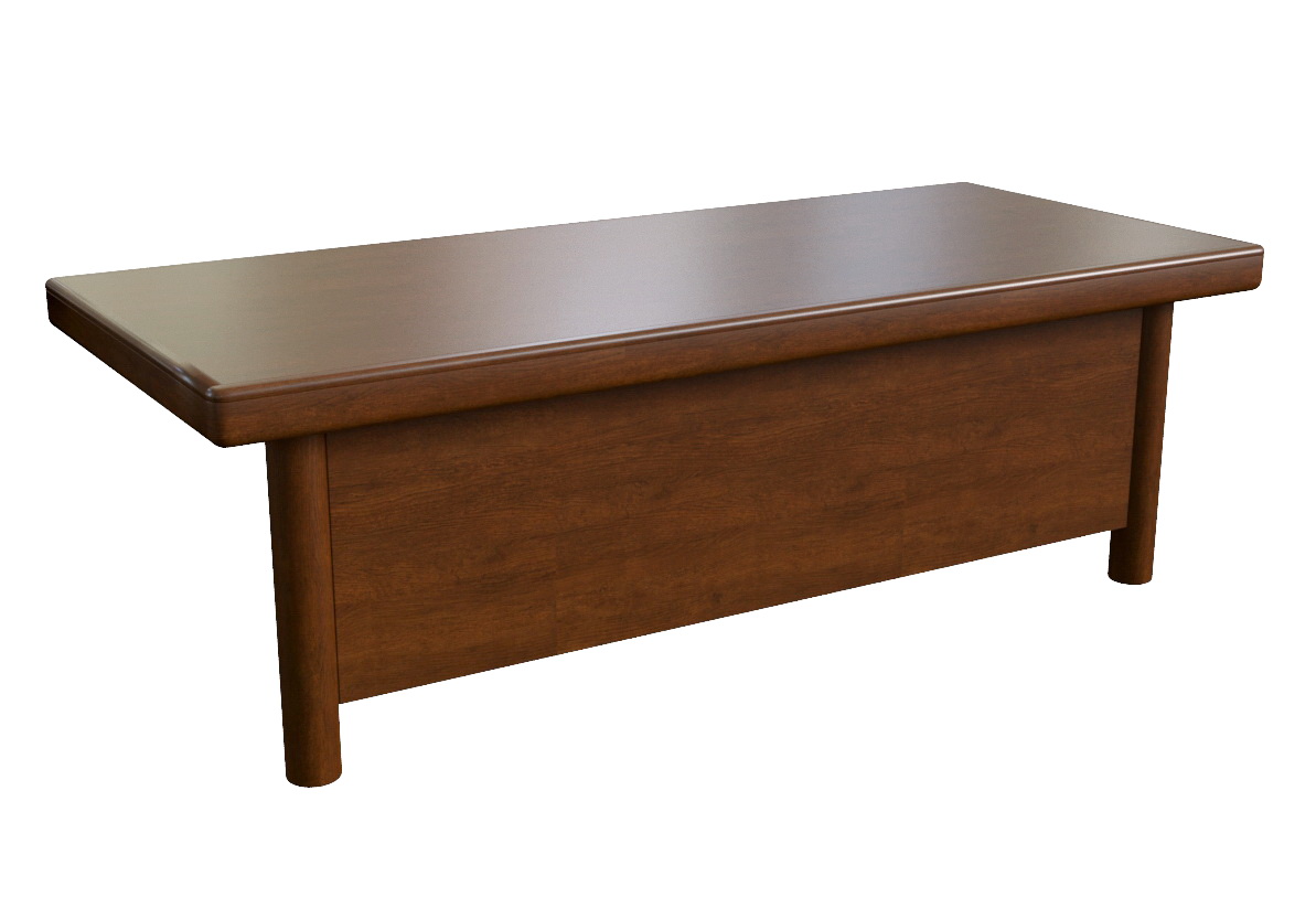 Zaragoza 23100 walnut