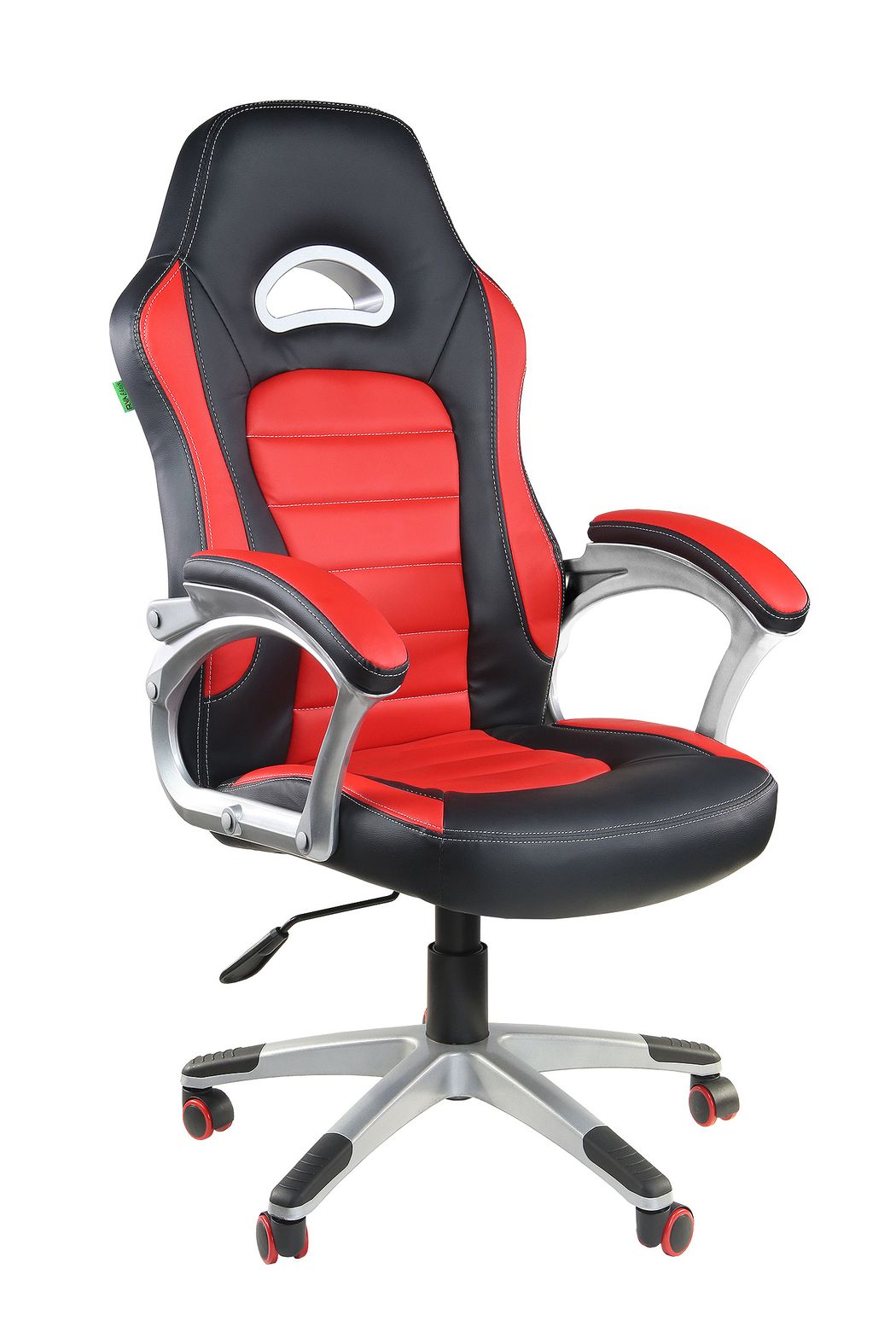 Кресло для геймеров Riva Chair 9167H Красный