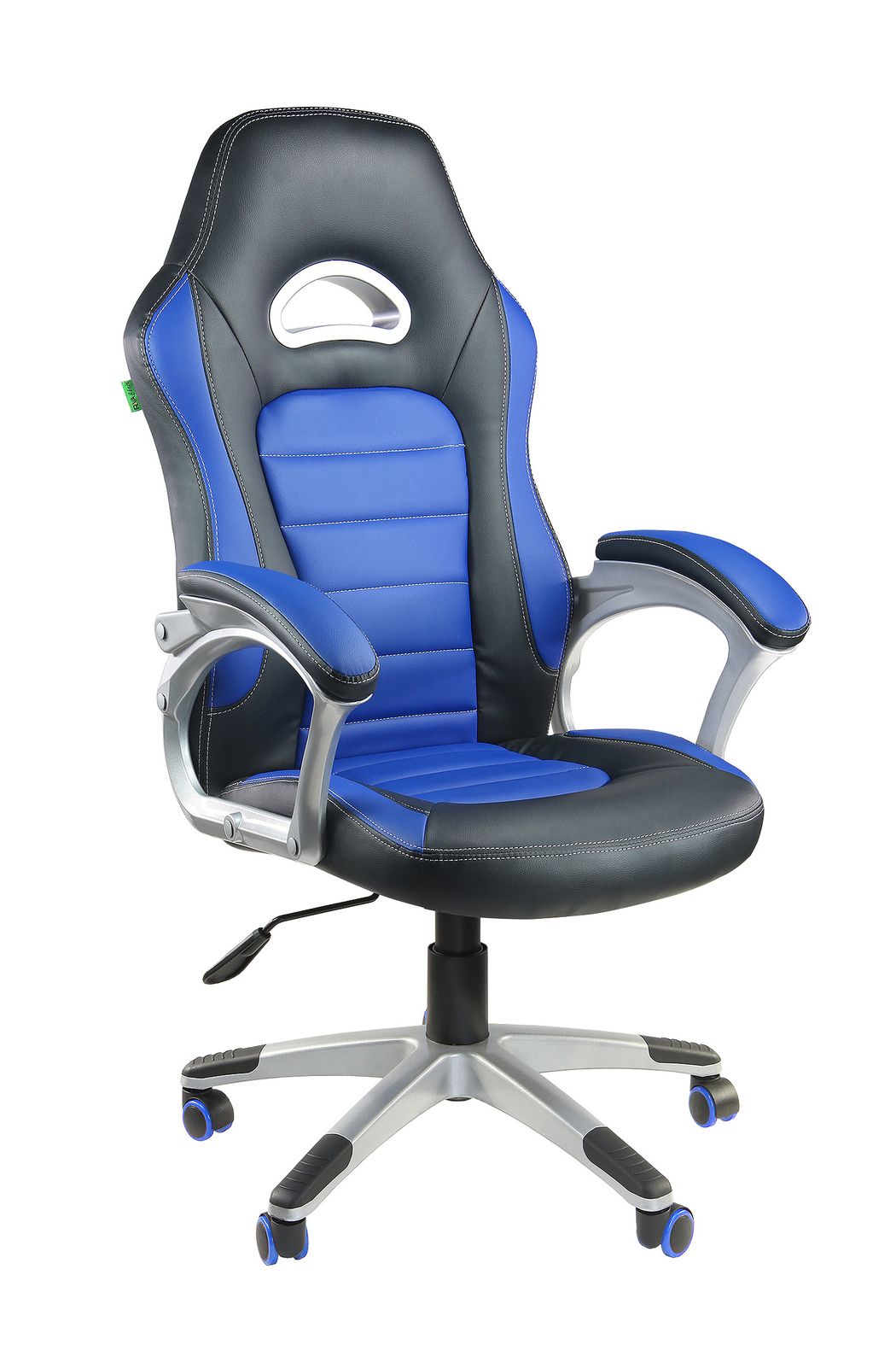 Кресло для геймеров Riva Chair 9167H Синий