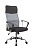 Кресло офисное Riva Chair 8074 (серый)