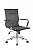 Кресло Riva Chair 6001-2SE (черный)