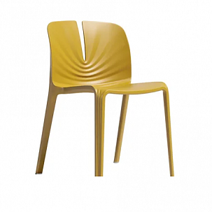 Дизайнерский стул Plis