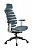 Кресло офисное Riva Chair SHARK (серый)